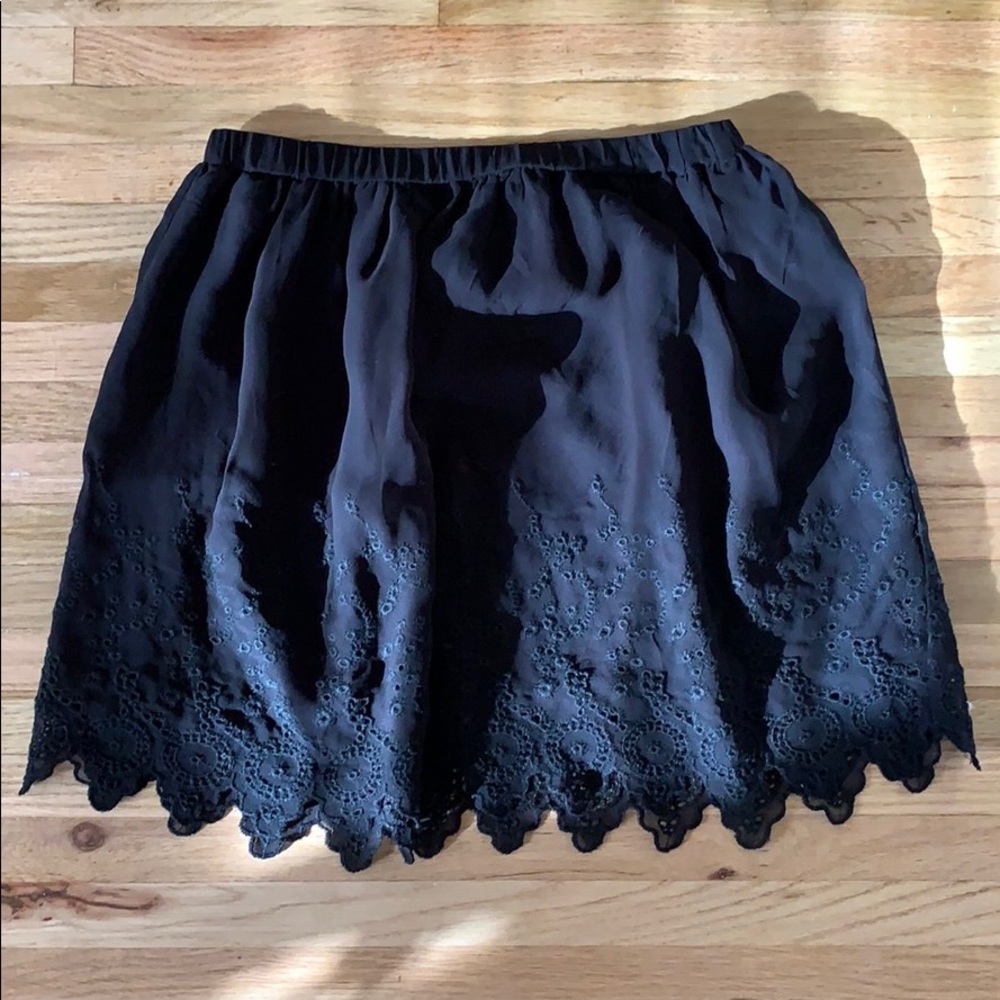 Brand New! Never worn!! Lucky Brand skirt
